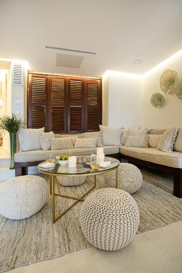 Sunscape Residence Tower Puerto Vallarta Exterior foto