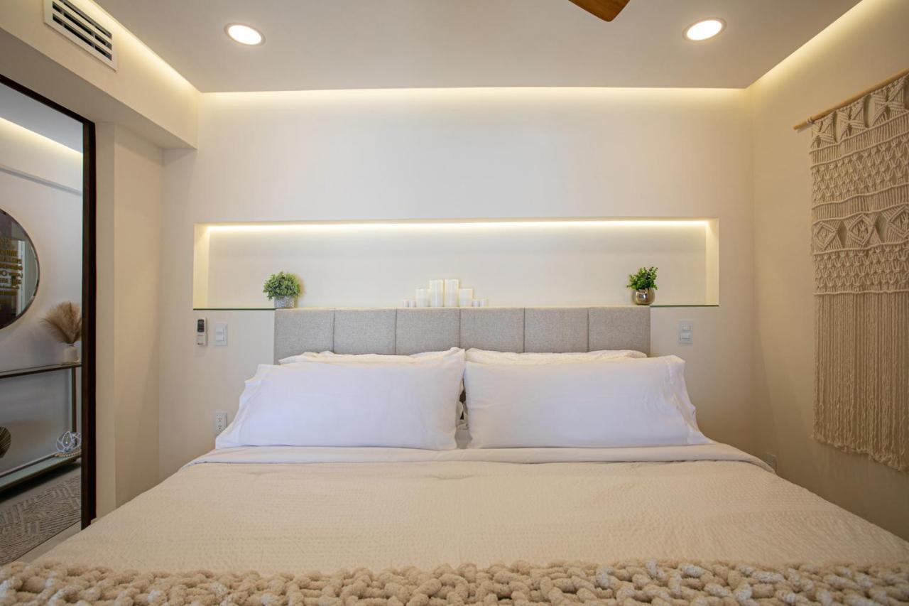 Sunscape Residence Tower Puerto Vallarta Exterior foto