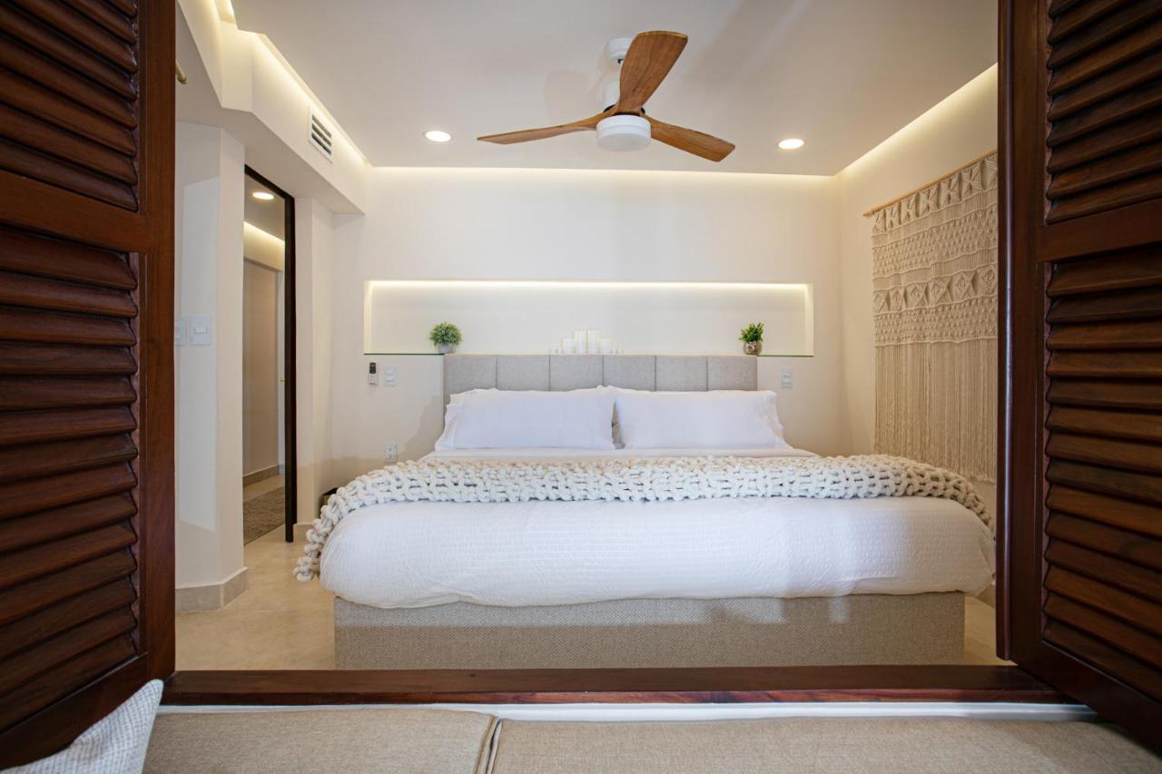 Sunscape Residence Tower Puerto Vallarta Exterior foto